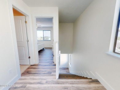 Beautifully redone three story unit with  a Ocean Peak and on Harbour Village Golf and Yacht Club in Florida - for sale on GolfHomes.com, golf home, golf lot