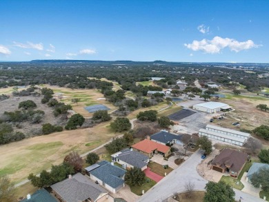 This warm, open floor plan lives large with rooms overlooking on Delaware Springs Golf Course in Texas - for sale on GolfHomes.com, golf home, golf lot