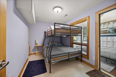 Spacious Lakeview Upper level 3 bedroom 2 full bath condo with a on Woodson Bend Resort in Kentucky - for sale on GolfHomes.com, golf home, golf lot