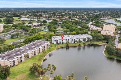 Rarely available 2BR/2.5BA/1,230 sq. ft. condo in desirable on Bonaventure Country Club in Florida - for sale on GolfHomes.com, golf home, golf lot