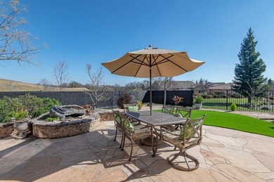 Exciting opportunity! Whether you're looking for a primary on The Club at Copper Valley Golf Course in California - for sale on GolfHomes.com, golf home, golf lot