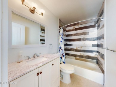 Beautifully redone three story unit with  a Ocean Peak and on Harbour Village Golf and Yacht Club in Florida - for sale on GolfHomes.com, golf home, golf lot