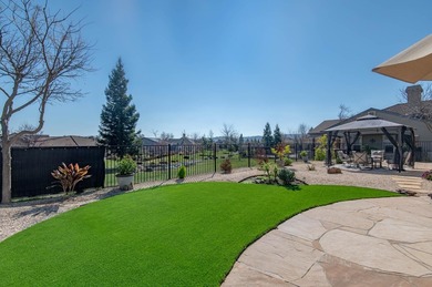 Exciting opportunity! Whether you're looking for a primary on The Club at Copper Valley Golf Course in California - for sale on GolfHomes.com, golf home, golf lot