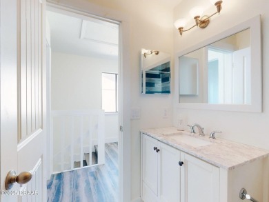 Beautifully redone three story unit with  a Ocean Peak and on Harbour Village Golf and Yacht Club in Florida - for sale on GolfHomes.com, golf home, golf lot