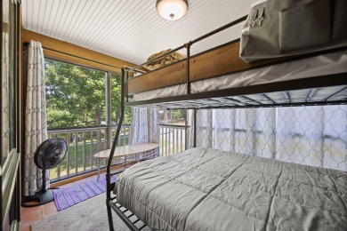 Spacious Lakeview Upper level 3 bedroom 2 full bath condo with a on Woodson Bend Resort in Kentucky - for sale on GolfHomes.com, golf home, golf lot