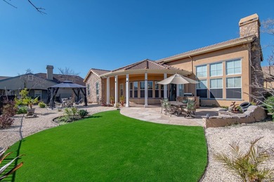 Exciting opportunity! Whether you're looking for a primary on The Club at Copper Valley Golf Course in California - for sale on GolfHomes.com, golf home, golf lot