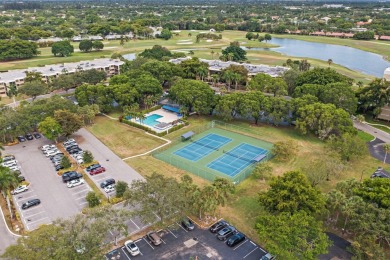 Rarely available 2BR/2.5BA/1,230 sq. ft. condo in desirable on Bonaventure Country Club in Florida - for sale on GolfHomes.com, golf home, golf lot