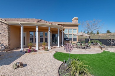 Exciting opportunity! Whether you're looking for a primary on The Club at Copper Valley Golf Course in California - for sale on GolfHomes.com, golf home, golf lot