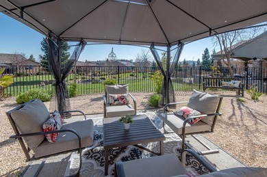 Exciting opportunity! Whether you're looking for a primary on The Club at Copper Valley Golf Course in California - for sale on GolfHomes.com, golf home, golf lot