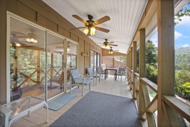 Spacious Lakeview Upper level 3 bedroom 2 full bath condo with a on Woodson Bend Resort in Kentucky - for sale on GolfHomes.com, golf home, golf lot