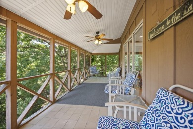Spacious Lakeview Upper level 3 bedroom 2 full bath condo with a on Woodson Bend Resort in Kentucky - for sale on GolfHomes.com, golf home, golf lot