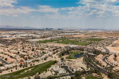 LUXURY lot overlooking LADIES TEE BOX of 9TH HOLE in THE on Rhodes Ranch Golf Club in Nevada - for sale on GolfHomes.com, golf home, golf lot