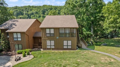 Spacious Lakeview Upper level 3 bedroom 2 full bath condo with a on Woodson Bend Resort in Kentucky - for sale on GolfHomes.com, golf home, golf lot