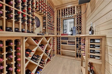 Chastain Park elegance and modern design sets the stage for on North Fulton Golf Course in Georgia - for sale on GolfHomes.com, golf home, golf lot