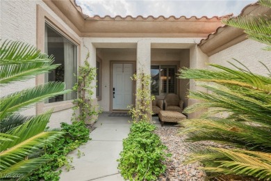 LUXURY lot overlooking LADIES TEE BOX of 9TH HOLE in THE on Rhodes Ranch Golf Club in Nevada - for sale on GolfHomes.com, golf home, golf lot
