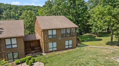 Spacious Lakeview Upper level 3 bedroom 2 full bath condo with a on Woodson Bend Resort in Kentucky - for sale on GolfHomes.com, golf home, golf lot