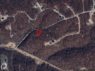 Exceptional Bella Vista lot located at the highly desirable on Bella Vista - Metfield Golf Complex and Country Club in Arkansas - for sale on GolfHomes.com, golf home, golf lot