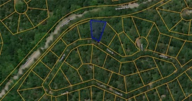 Exceptional Bella Vista lot located at the highly desirable on Bella Vista - Metfield Golf Complex and Country Club in Arkansas - for sale on GolfHomes.com, golf home, golf lot