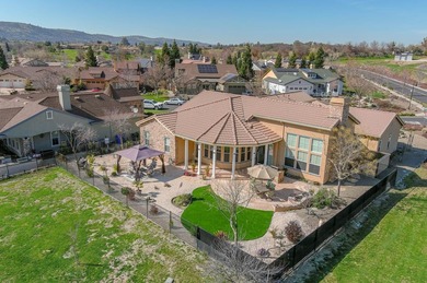 Exciting opportunity! Whether you're looking for a primary on The Club at Copper Valley Golf Course in California - for sale on GolfHomes.com, golf home, golf lot