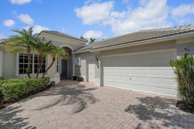 Experience Luxury and South Florida Living at its Finest in this on Wycliffe Golf and Country Club in Florida - for sale on GolfHomes.com, golf home, golf lot