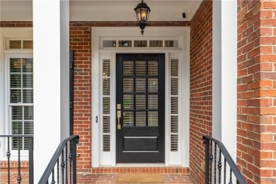 Video Link:  

Nestled in a prestigious enclave surrounded by on Marietta Country Club in Georgia - for sale on GolfHomes.com, golf home, golf lot