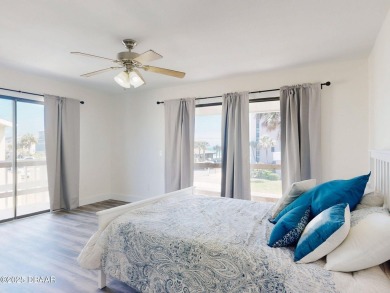 Beautifully redone three story unit with  a Ocean Peak and on Harbour Village Golf and Yacht Club in Florida - for sale on GolfHomes.com, golf home, golf lot
