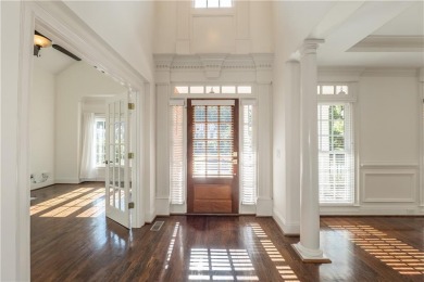 Video Link:  

Nestled in a prestigious enclave surrounded by on Marietta Country Club in Georgia - for sale on GolfHomes.com, golf home, golf lot