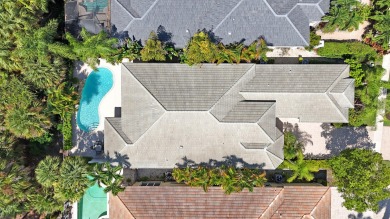 Experience Luxury and South Florida Living at its Finest in this on Wycliffe Golf and Country Club in Florida - for sale on GolfHomes.com, golf home, golf lot