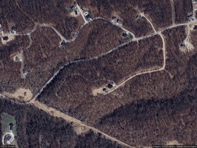 Exceptional Bella Vista lot located at the highly desirable on Bella Vista - Metfield Golf Complex and Country Club in Arkansas - for sale on GolfHomes.com, golf home, golf lot