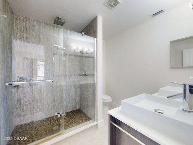 Beautifully redone three story unit with  a Ocean Peak and on Harbour Village Golf and Yacht Club in Florida - for sale on GolfHomes.com, golf home, golf lot