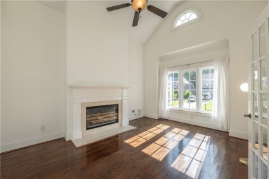 Video Link:  

Nestled in a prestigious enclave surrounded by on Marietta Country Club in Georgia - for sale on GolfHomes.com, golf home, golf lot