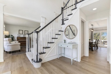 Live where lifestyle meets luxury at 1449 Penncross! This 5-bed on Stone Water Country Club in Michigan - for sale on GolfHomes.com, golf home, golf lot