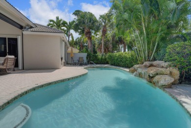 Experience Luxury and South Florida Living at its Finest in this on Wycliffe Golf and Country Club in Florida - for sale on GolfHomes.com, golf home, golf lot