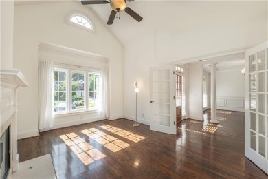 Video Link:  

Nestled in a prestigious enclave surrounded by on Marietta Country Club in Georgia - for sale on GolfHomes.com, golf home, golf lot