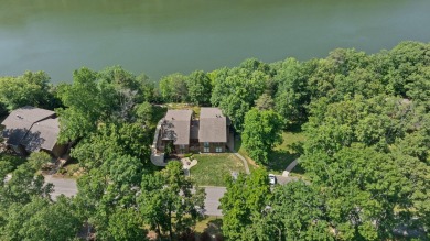 Spacious Lakeview Upper level 3 bedroom 2 full bath condo with a on Woodson Bend Resort in Kentucky - for sale on GolfHomes.com, golf home, golf lot