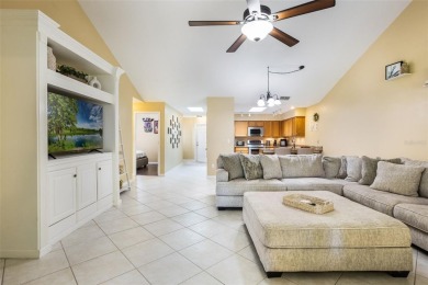 Welcome to one of Clermont's most established and peaceful on Green Valley Country Club in Florida - for sale on GolfHomes.com, golf home, golf lot