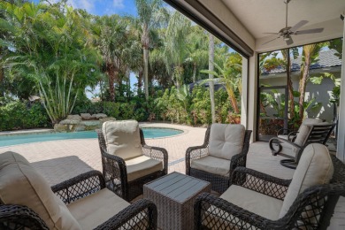 Experience Luxury and South Florida Living at its Finest in this on Wycliffe Golf and Country Club in Florida - for sale on GolfHomes.com, golf home, golf lot