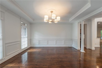 Video Link:  

Nestled in a prestigious enclave surrounded by on Marietta Country Club in Georgia - for sale on GolfHomes.com, golf home, golf lot