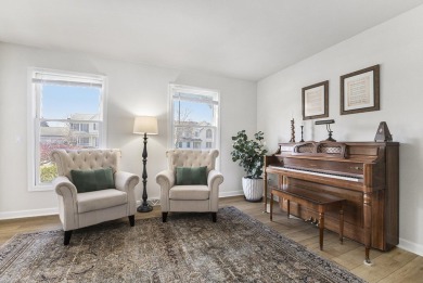 Live where lifestyle meets luxury at 1449 Penncross! This 5-bed on Stone Water Country Club in Michigan - for sale on GolfHomes.com, golf home, golf lot