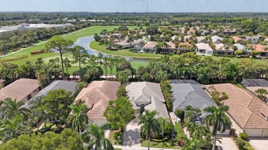 Experience Luxury and South Florida Living at its Finest in this on Wycliffe Golf and Country Club in Florida - for sale on GolfHomes.com, golf home, golf lot