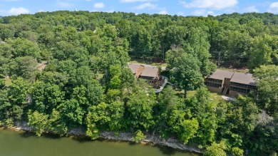 Spacious Lakeview Upper level 3 bedroom 2 full bath condo with a on Woodson Bend Resort in Kentucky - for sale on GolfHomes.com, golf home, golf lot