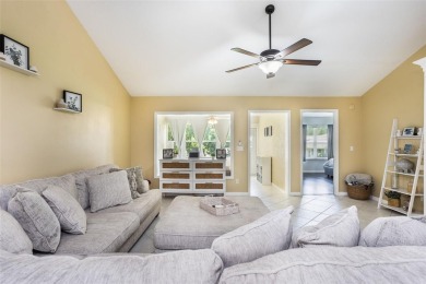 Welcome to one of Clermont's most established and peaceful on Green Valley Country Club in Florida - for sale on GolfHomes.com, golf home, golf lot
