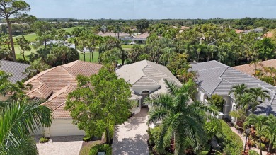 Experience Luxury and South Florida Living at its Finest in this on Wycliffe Golf and Country Club in Florida - for sale on GolfHomes.com, golf home, golf lot