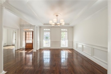 Video Link:  

Nestled in a prestigious enclave surrounded by on Marietta Country Club in Georgia - for sale on GolfHomes.com, golf home, golf lot
