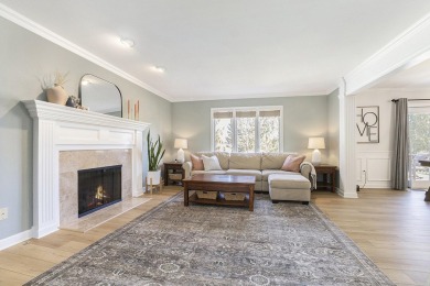 Live where lifestyle meets luxury at 1449 Penncross! This 5-bed on Stone Water Country Club in Michigan - for sale on GolfHomes.com, golf home, golf lot