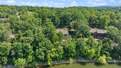 Spacious Lakeview Upper level 3 bedroom 2 full bath condo with a on Woodson Bend Resort in Kentucky - for sale on GolfHomes.com, golf home, golf lot