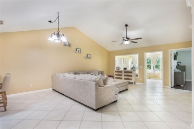 Welcome to one of Clermont's most established and peaceful on Green Valley Country Club in Florida - for sale on GolfHomes.com, golf home, golf lot