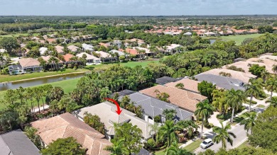 Experience Luxury and South Florida Living at its Finest in this on Wycliffe Golf and Country Club in Florida - for sale on GolfHomes.com, golf home, golf lot
