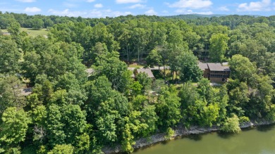 Spacious Lakeview Upper level 3 bedroom 2 full bath condo with a on Woodson Bend Resort in Kentucky - for sale on GolfHomes.com, golf home, golf lot