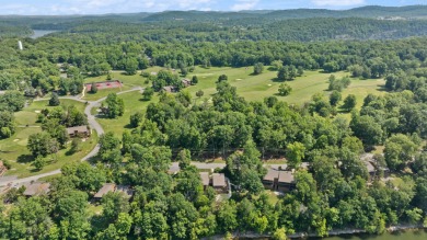 Spacious Lakeview Upper level 3 bedroom 2 full bath condo with a on Woodson Bend Resort in Kentucky - for sale on GolfHomes.com, golf home, golf lot